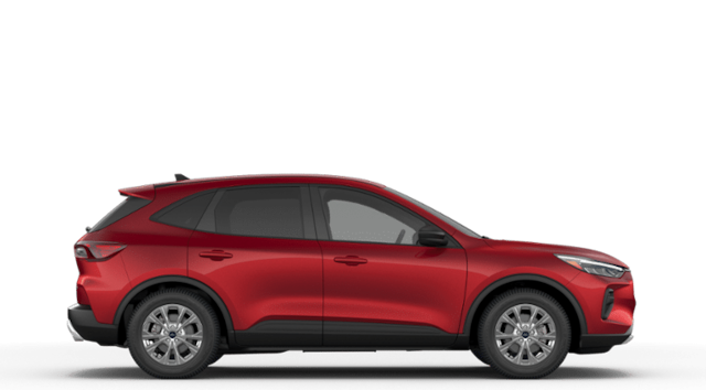 2026 Ford Escape® External Image 1